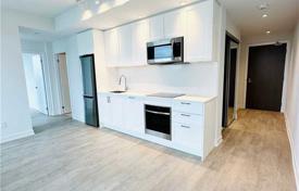 Wohnung – Lake Shore Boulevard West, Etobicoke, Toronto,  Ontario,   Kanada. C$965 000
