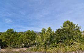 Grundstück – Calp, Valencia, Spanien. 138 000 €