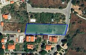 Grundstück in Trimiklini, Zypern. 400 000 €