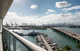Wohnung – Miami Beach, Florida, Vereinigte Staaten. $1 595 000