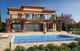 Villa – Kouklia, Paphos, Zypern. 2 100 000 €