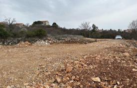 Grundstück in Krk, Kroatien. 115 000 €