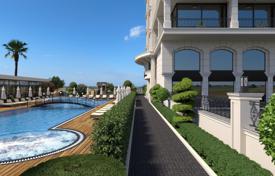 Wohnung – Mahmutlar, Antalya, Türkei. From $130 000