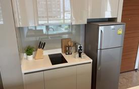 1-zimmer appartements in eigentumswohnungen 52 m² in Khlong Toei, Thailand. $273 000