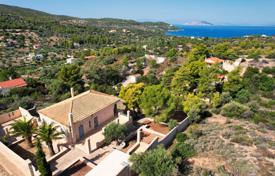 Villa – Kranidi, Administration of the Peloponnese, Western Greece and the Ionian Islands, Griechenland. 600 000 €