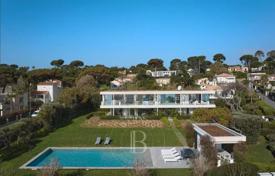 8-zimmer villa 499 m² in Antibes, Frankreich. 14 000 000 €