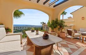 3-zimmer penthaus 158 m² in Benahavis, Spanien. 1 275 000 €
