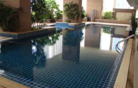 2-zimmer appartements in eigentumswohnungen in Watthana, Thailand. $285 000