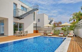 Villa – Protaras, Famagusta, Zypern. 2 800 €  pro Woche