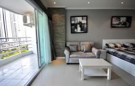 Wohnung 48 m² in Pattaya, Thailand. $88 000