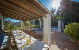 11-zimmer villa 2000 m² in Marbella, Spanien. 20 000 €  pro Woche