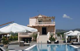 Villa – Sisi, Kreta, Griechenland. 4 000 €  pro Woche