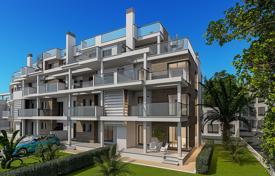 3-zimmer einfamilienhaus in Denia, Spanien. 385 000 €