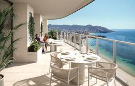 2-zimmer wohnung 109 m² in Benidorm, Spanien. 720 000 €