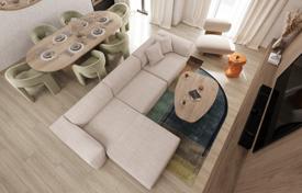 2-zimmer wohnung 59 m² in Budva city, Montenegro. 214 000 €
