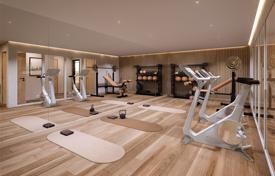 6-zimmer villa 400 m² in Megeve, Frankreich. 6 750 000 €