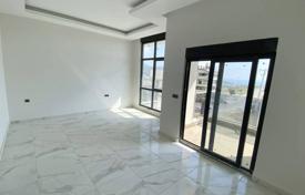 Wohnungen mit hervorragendem Stadt und Naturblick in Alanya. $206 000