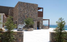 4-zimmer villa 450 m² in Elounda, Griechenland. 24 500 €  pro Woche