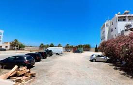 Grundstück in Larnaka, Zypern. 520 000 €