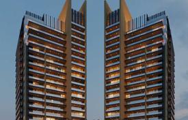 New residential complex with apartments in Arjan, VAE. ab $219 000