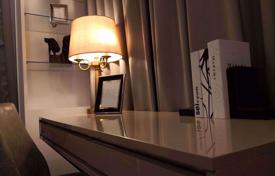 2-zimmer appartements in eigentumswohnungen in Watthana, Thailand. $2 900  pro Woche