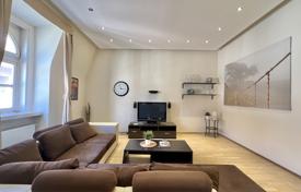 3-zimmer wohnung 101 m² in District VI (Terézváros), Ungarn. 399 000 €