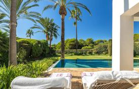 4-zimmer villa 459 m² in Marbella, Spanien. 4 200 000 €