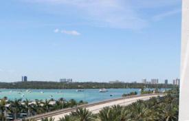 Wohnung – Bal Harbour, Florida, Vereinigte Staaten. $856 000