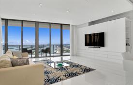 Wohnung – Miami, Florida, Vereinigte Staaten. $2 100 000
