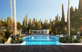 Villa – Marbella, Andalusien, Spanien. 2 600 000 €
