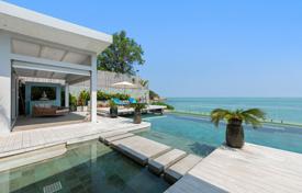 3-zimmer villa in Choengmon Strand, Thailand. $6 500  pro Woche