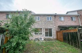 3-zimmer stadthaus in Etobicoke, Kanada. C$1 224 000