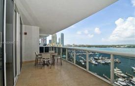 Wohnung – Miami Beach, Florida, Vereinigte Staaten. $3 700  pro Woche