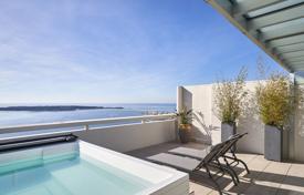 4-zimmer wohnung in Cannes, Frankreich. 2 490 000 €