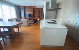 3-zimmer appartements in eigentumswohnungen in Pathum Wan, Thailand. $5 600  pro Woche