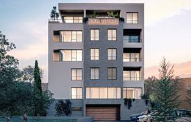 2-zimmer wohnung 67 m² in Budva city, Montenegro. 246 000 €