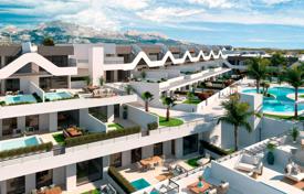 2-zimmer wohnung 71 m² in El Albir, Spanien. 320 000 €