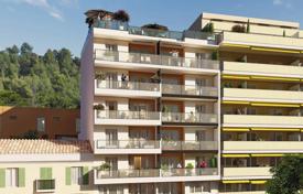 Wohnung – Saint Roch, Nizza, Côte d'Azur,  Frankreich. From 247 000 €