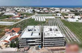 2-zimmer appartements in neubauwohnung 75 m² in Famagusta, Zypern. 259 000 €
