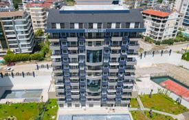2-zimmer wohnung 47 m² in Avsallar, Türkei. 5 553 000 TRY
