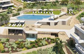 5-zimmer wohnung 144 m² in Las Lagunas de Mijas, Spanien. 640 000 €