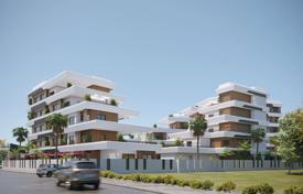 Neubauwohnung – Antalya (city), Antalya, Türkei. $154 000