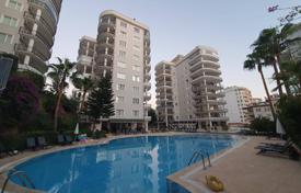 Wohnung – Alanya, Antalya, Türkei. $215 000