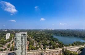 Wohnung – Lake Shore Boulevard West, Etobicoke, Toronto,  Ontario,   Kanada. C$990 000