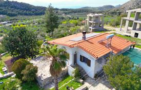 2-zimmer villa 118 m² in Loutraki, Griechenland. 280 000 €