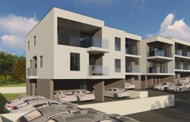 3-zimmer wohnung 54 m² in Stinjan, Kroatien. 195 000 €