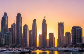 Wohnsiedlung Vista by Vision – Dubai Production City, Dubai, VAE. ab $354 000