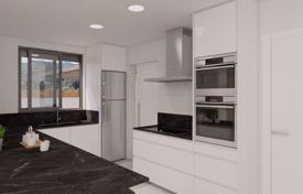 3-zimmer villa 140 m² in Monforte del Cid, Spanien. 380 000 €