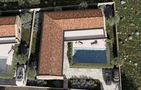 4-zimmer haus in der stadt 160 m² in Labin, Kroatien. 420 000 €