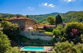 34-zimmer villa in Castiglion Fiorentino, Italien. 1 790 000 €